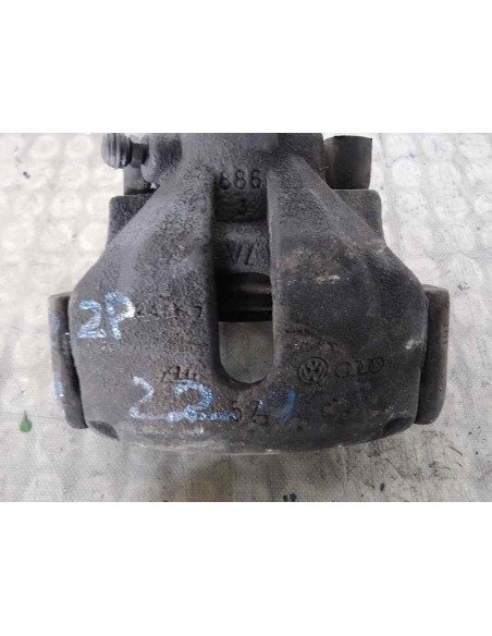 PINZA DE FRENO DELANTERA IZQUIERDA AUDI A6 BERLINA (4B2) - 127180