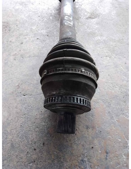 TRANSMISION DELANTERA IZQUIERDA AUDI A6 BERLINA (4B2) - 127218