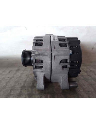 ALTERNADOR PEUGEOT 407 - 127248