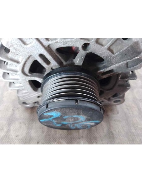 ALTERNADOR PEUGEOT 407 - 127248