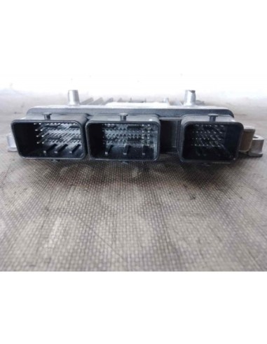 CENTRALITA MOTOR UCE PEUGEOT 407 - 127306