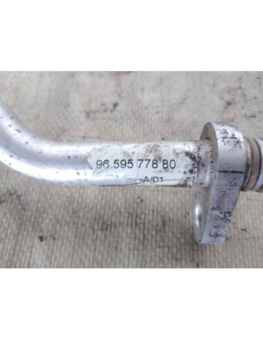 TUBOS AIRE ACONDICIONADO PEUGEOT 407 - 127348