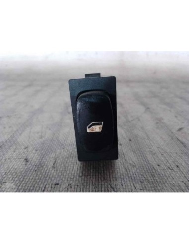 MANDO ELEVALUNAS DELANTERO DERECHO PEUGEOT 407...