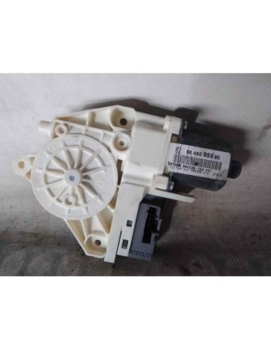 MOTOR ELEVALUNAS TRASERO DERECHO PEUGEOT 407 -...