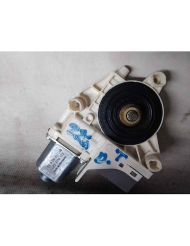 MOTOR ELEVALUNAS TRASERO DERECHO PEUGEOT 407 -...