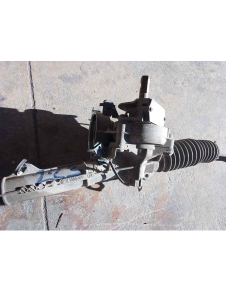 CREMALLERA DIRECCION PEUGEOT 207 - 127545