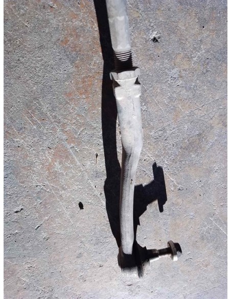 CREMALLERA DIRECCION PEUGEOT 207 - 127545