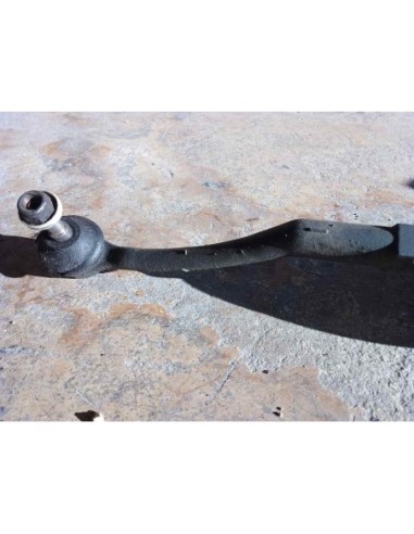 CREMALLERA DIRECCION PEUGEOT 207 - 127545