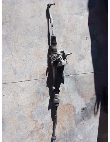 CREMALLERA DIRECCION PEUGEOT 207 - 127545