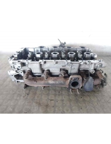 CULATA PEUGEOT 207 - 127547