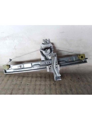 ELEVALUNAS DELANTERO IZQUIERDO PEUGEOT 207 -...