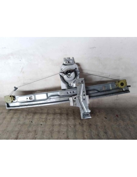 ELEVALUNAS DELANTERO IZQUIERDO PEUGEOT 207 - 127560