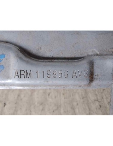 ELEVALUNAS DELANTERO IZQUIERDO PEUGEOT 207 -...