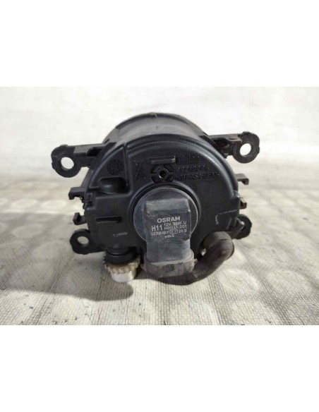 FARO ANTINIEBLA IZQUIERDO PEUGEOT 207 - 127562