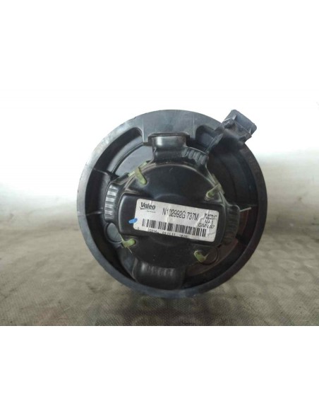 MOTOR CALEFACCION PEUGEOT 207 - 127610