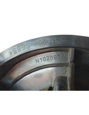 MOTOR CALEFACCION PEUGEOT 207 - 127610