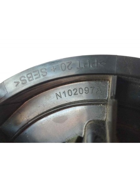 MOTOR CALEFACCION PEUGEOT 207 - 127610