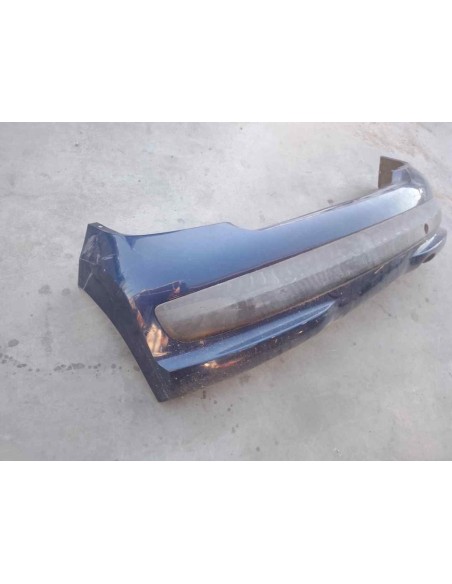 PARAGOLPES TRASERO PEUGEOT 207 - 127621