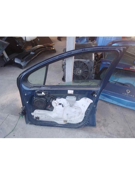 PUERTA DELANTERA DERECHA PEUGEOT 207 - 127640