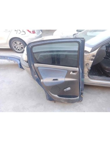 PUERTA TRASERA IZQUIERDA PEUGEOT 207 - 127643