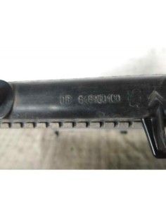 RADIADOR AGUA PEUGEOT 207 - 127644 2