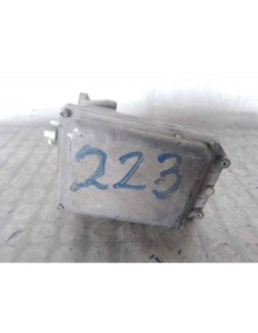 NO IDENTIFICADO PEUGEOT 207 - 127681 2