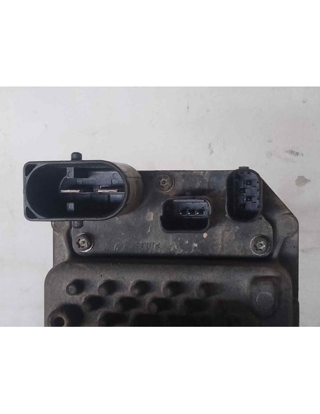 NO IDENTIFICADO PEUGEOT 207 - 127681