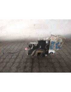 CERRADURA PUERTA DELANTERA IZQUIERDA NISSAN PICKUP (D22)... 2