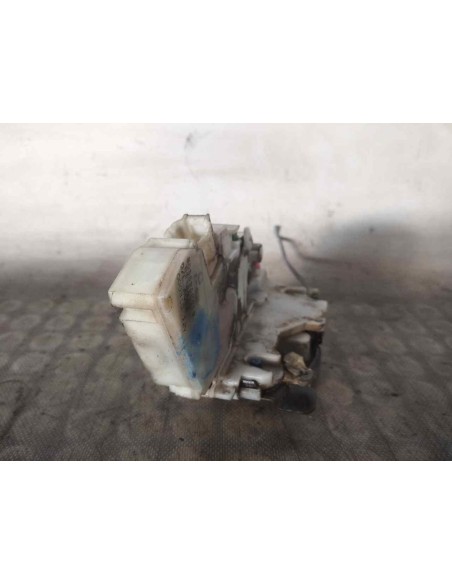 CERRADURA PUERTA DELANTERA IZQUIERDA NISSAN PICKUP (D22) - 127735