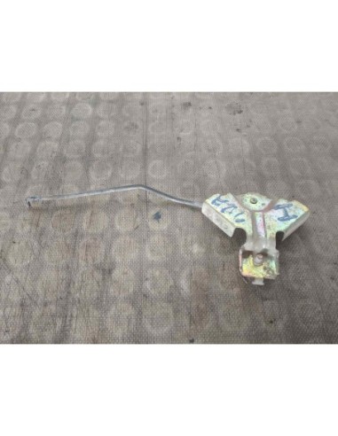 CERRADURA PUERTA DELANTERA IZQUIERDA NISSAN...