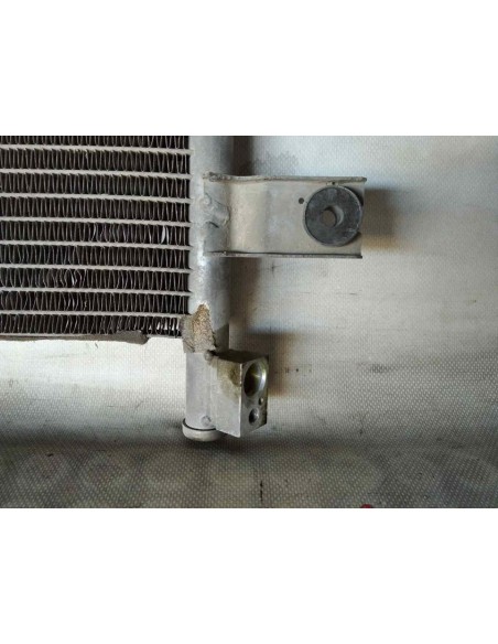 CONDENSADOR / RADIADOR  AIRE ACONDICIONADO NISSAN PICKUP (D22) - 127746