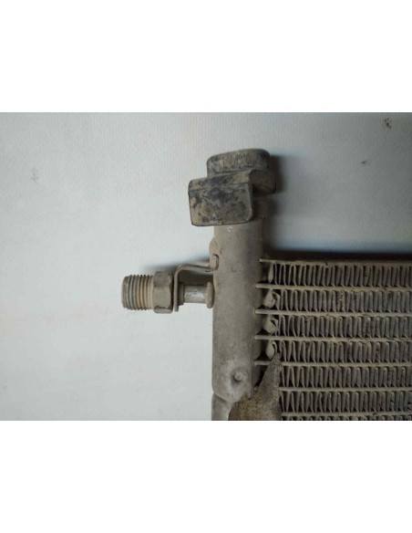 CONDENSADOR / RADIADOR  AIRE ACONDICIONADO NISSAN PICKUP (D22) - 127746