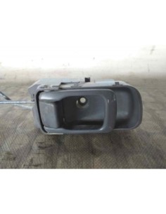 MANETA INTERIOR DELANTERA IZQUIERDA NISSAN PICKUP (D22) -...