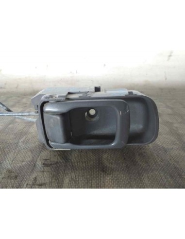 MANETA INTERIOR DELANTERA IZQUIERDA NISSAN...