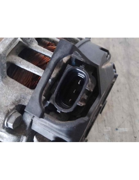 ALTERNADOR HYUNDAI I10 (IA) - 134281