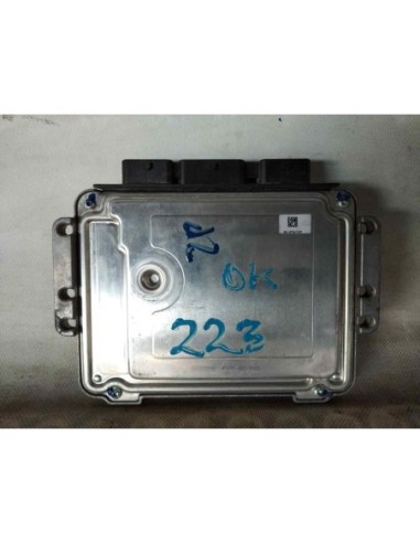 CENTRALITA MOTOR UCE PEUGEOT 207 - 128102