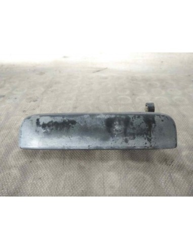 MANETA EXTERIOR DELANTERA IZQUIERDA NISSAN...