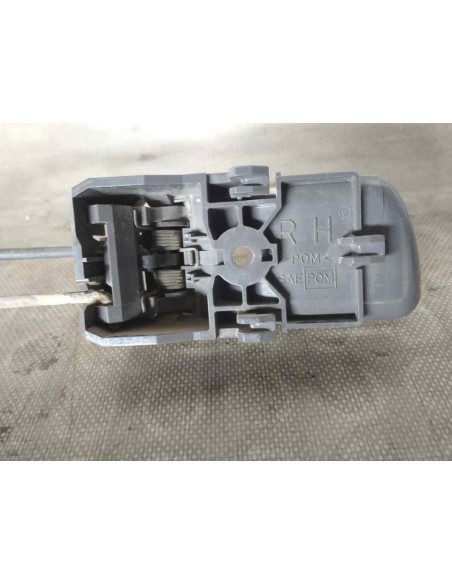 MANETA INTERIOR DELANTERA DERECHA NISSAN PICKUP (D22) - 127807