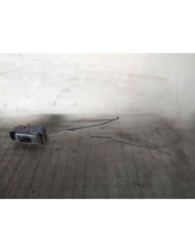 MANETA INTERIOR DELANTERA DERECHA NISSAN PICKUP...