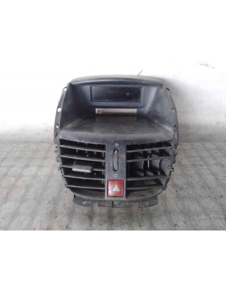 PANTALLA MULTIFUNCION PEUGEOT 207 - 128113