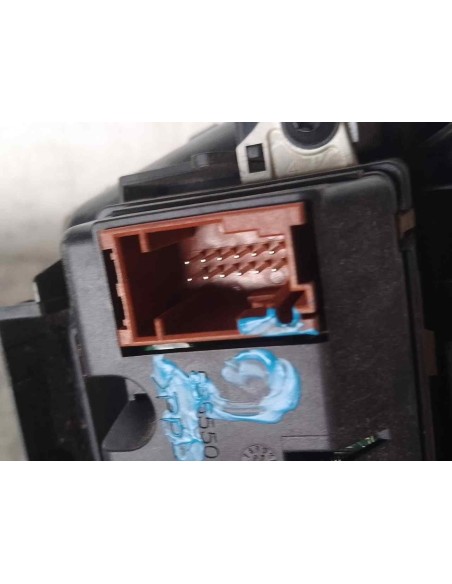 PANTALLA MULTIFUNCION PEUGEOT 207 - 128113