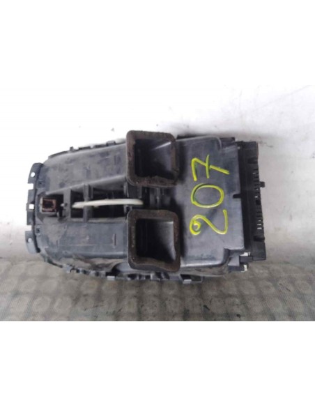 PANTALLA MULTIFUNCION PEUGEOT 207 - 128113