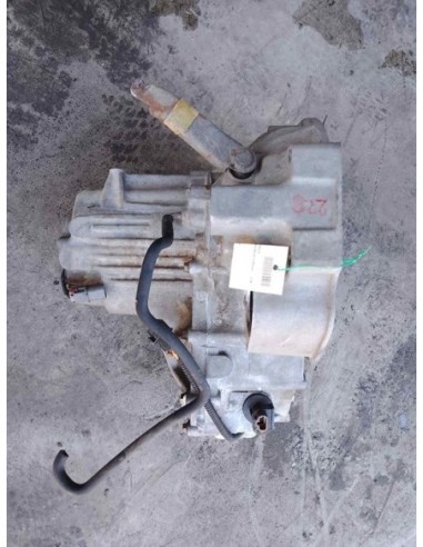 CAJA CAMBIOS NISSAN MICRA (K11) - 128289