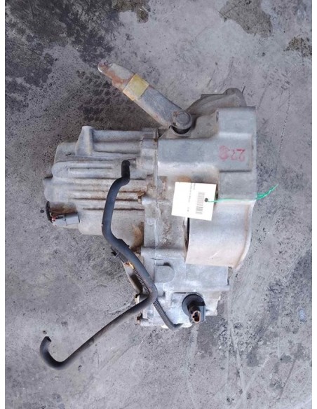 CAJA CAMBIOS NISSAN MICRA (K11) - 128289