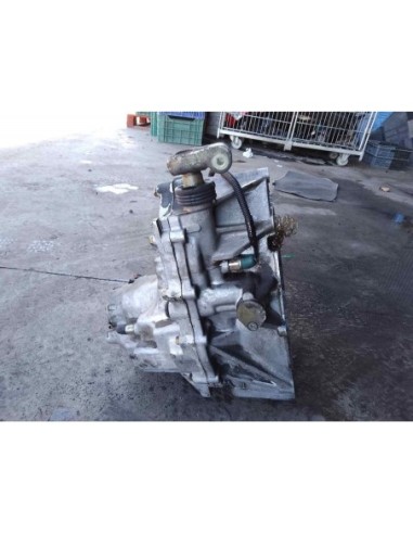 CAJA CAMBIOS NISSAN MICRA (K11) - 128289