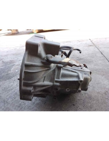 CAJA CAMBIOS NISSAN MICRA (K11) - 128289
