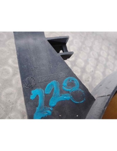 ELECTROVENTILADOR NISSAN MICRA (K11) - 128372