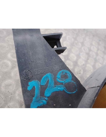 ELECTROVENTILADOR NISSAN MICRA (K11) - 128372