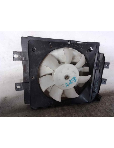 ELECTROVENTILADOR NISSAN MICRA (K11) - 128377