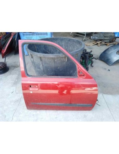 PUERTA DELANTERA DERECHA NISSAN MICRA (K11) -...